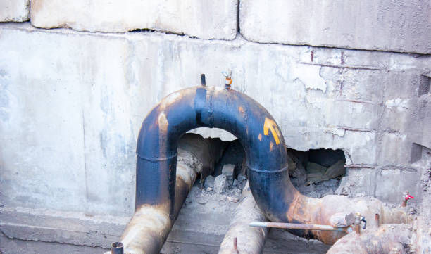 Best Residential water damage restoration  in Marion, KY